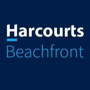 Harcourts BeachFront Port Elizabeth Logo